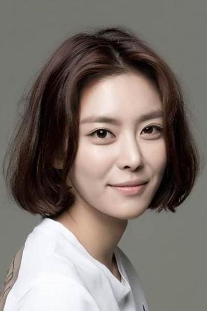 Park Seo-yeon - Actor Profile Photo