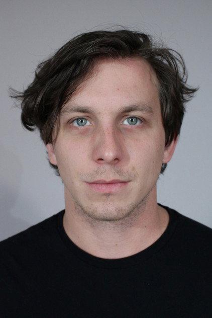 Kryštof Bartoš - Actor Profile Photo