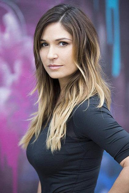 Charissa Saverio - Actor Profile Photo