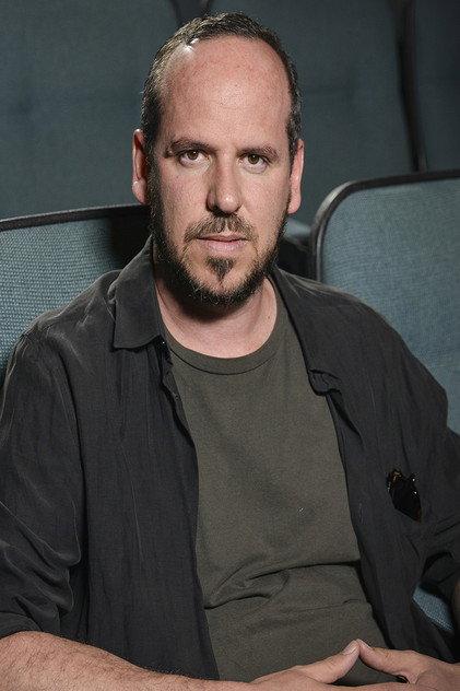 Francisco Pérez Laguna - Actor Profile Photo