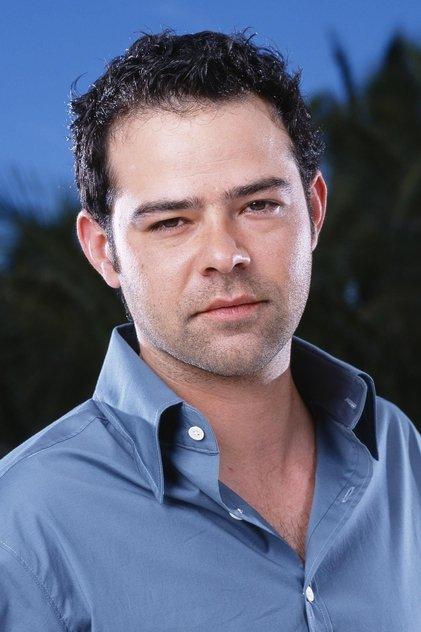 Rory Cochrane - Actor Profile Photo