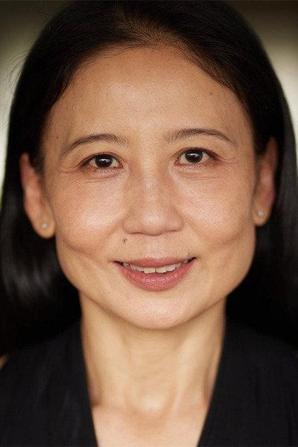 Doreen Toh - Actor Profile Photo
