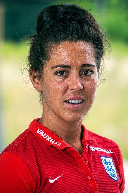 Fara Williams - Actor Profile Photo