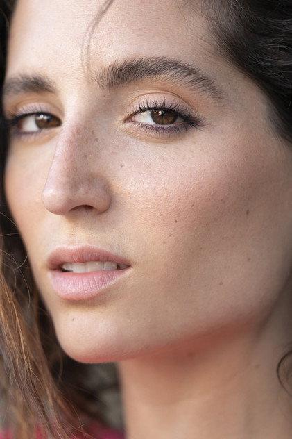 Celina Biurrun - Actor Profile Photo