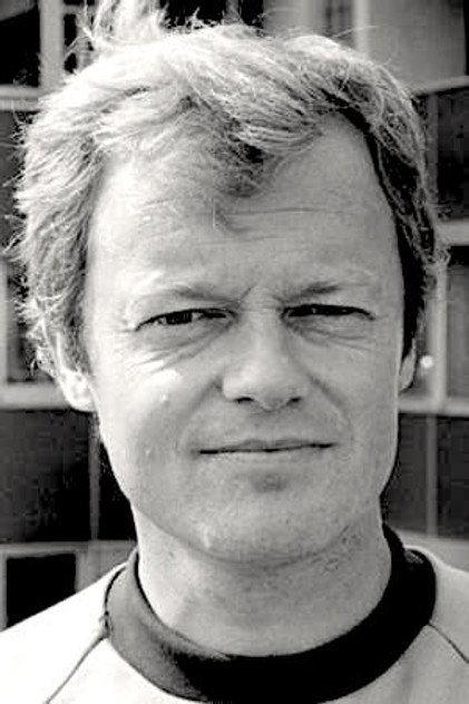 Trond Kirkvaag - Actor Profile Photo