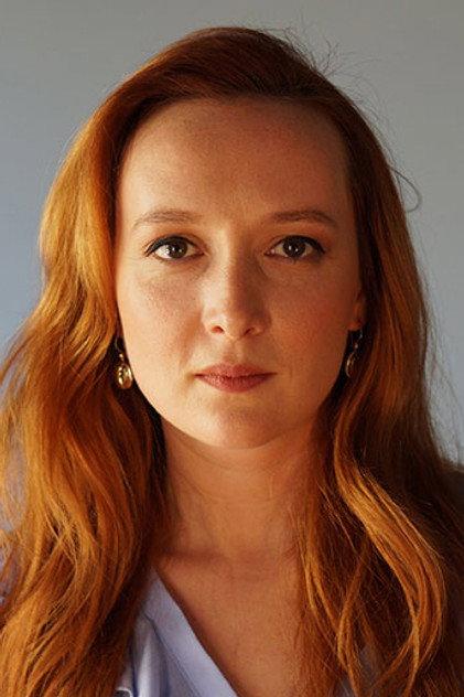 Romanna Lobach - Actor Profile Photo
