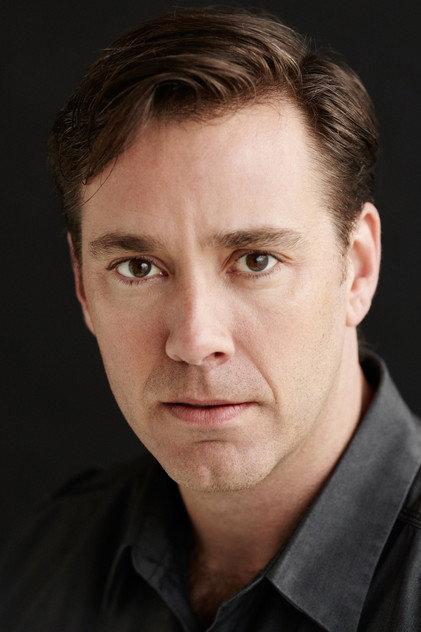 Spencer McLaren - Actor Profile Photo