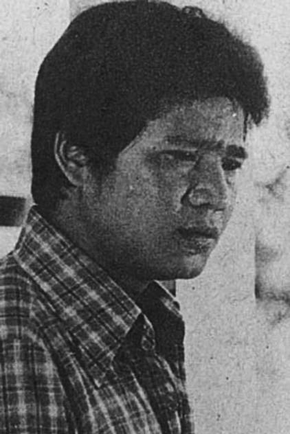 Siriwat Kongkakhet - Actor Profile Photo