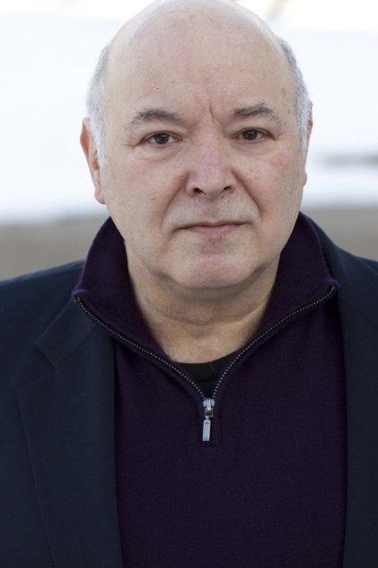 Don Amendolia - Actor Profile Photo