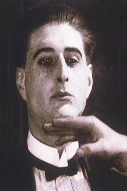 Pierre Champagne - Actor Profile Photo