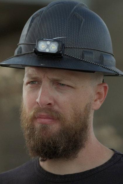 Justin Styer - Actor Profile Photo