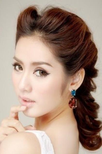 Manow Sornsin - Actor Profile Photo