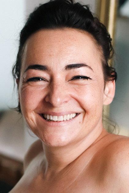 Sandra Colombo - Actor Profile Photo