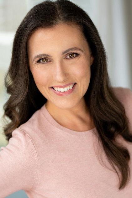 Cassandra Cavalli - Actor Profile Photo