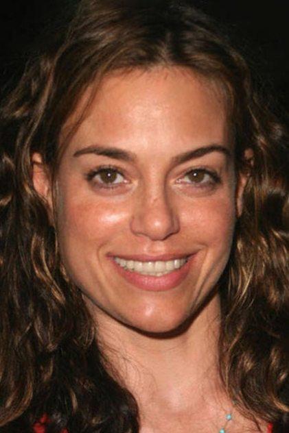Jennifer Grant - Actor Profile Photo
