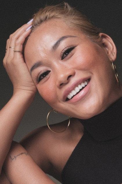 Kim B - Actor Profile Photo
