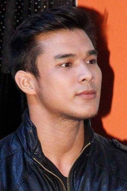 Billy Villeta - Actor Profile Photo