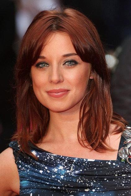Anna Nightingale - Actor Profile Photo