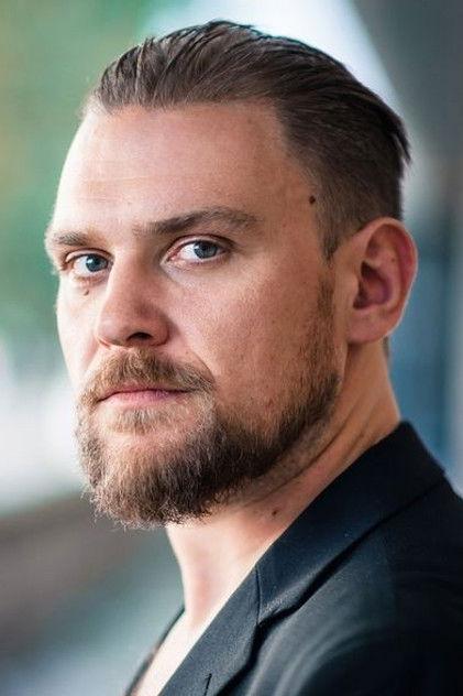 Florian Schmidtke - Actor Profile Photo