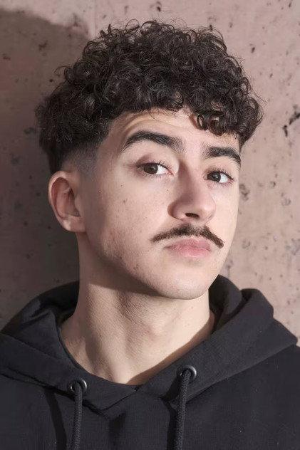 Zakaria Ridouani - Actor Profile Photo