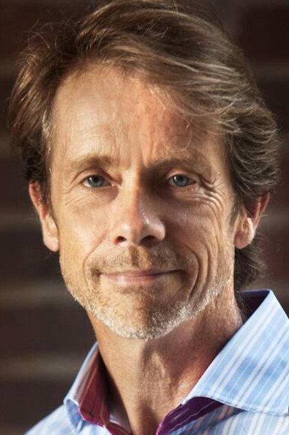 Jacob Hård - Actor Profile Photo