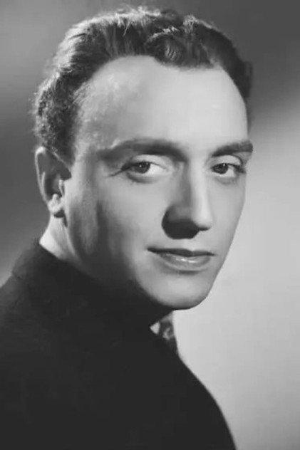 André Valmy - Actor Profile Photo