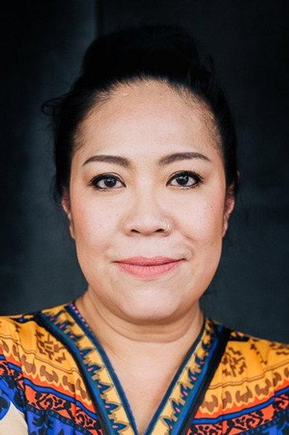 Janya Thanasawaangkoun - Actor Profile Photo