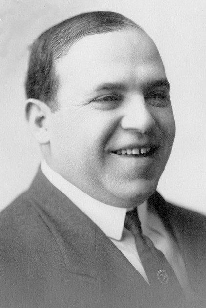 George Sidney - Actor Profile Photo