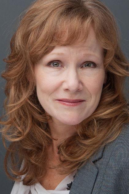 Jennifer Parsons - Actor Profile Photo