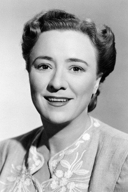Barbara Brown - Actor Profile Photo