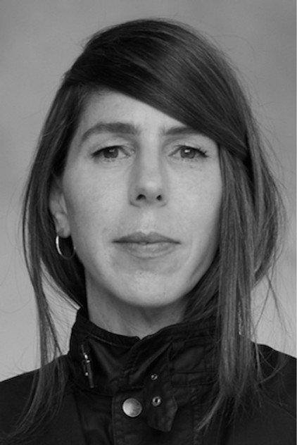 Rachel Kushner - Actor Profile Photo