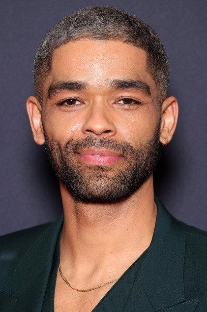 Kingsley Ben-Adir - Actor Profile Photo