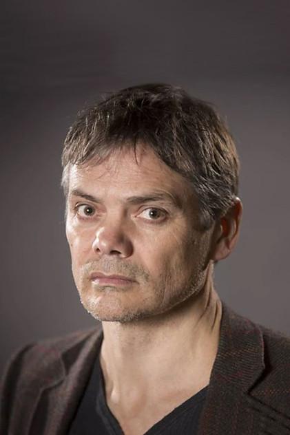 Timothy Watson - Actor Profile Photo