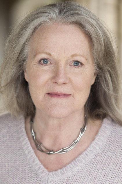 Cia Allan - Actor Profile Photo