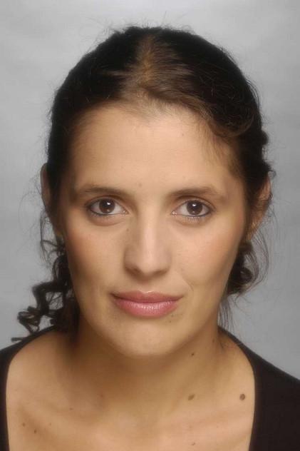 Iride Mockert - Actor Profile Photo