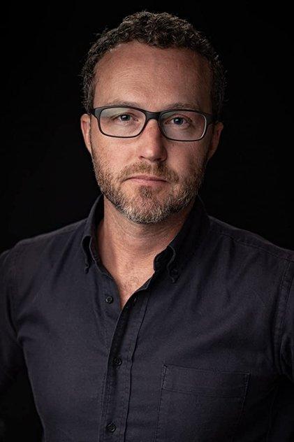 Devon Gummersall - Actor Profile Photo