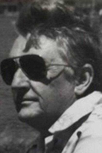Keith Hetherington - Actor Profile Photo