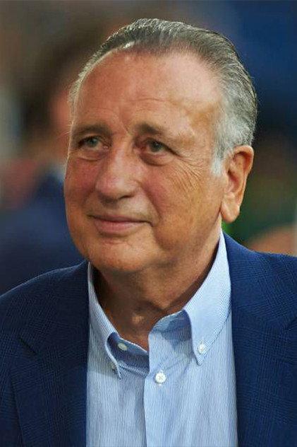 Fernando Roig - Actor Profile Photo