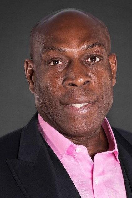 Frank Bruno - Actor Profile Photo