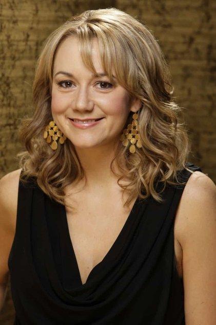 Megyn Price - Actor Profile Photo