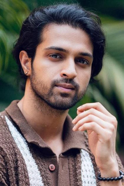 Hanu Reddy - Actor Profile Photo