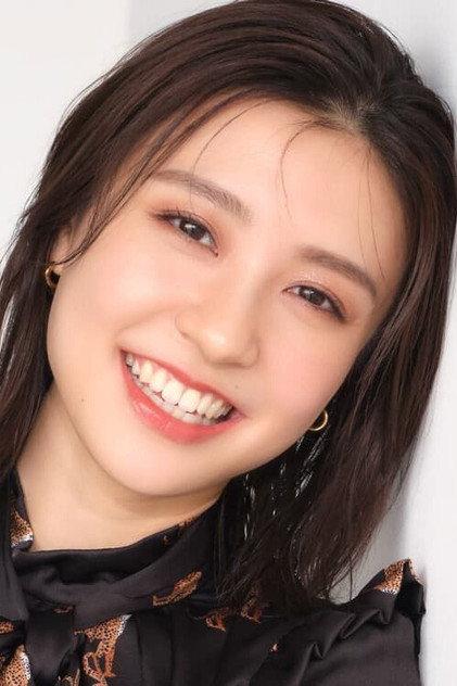 Jun Hana - Actor Profile Photo