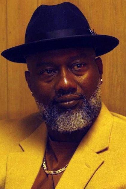 Leon Griffin - Actor Profile Photo