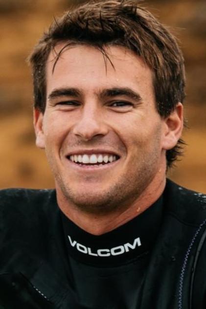 Jack Robinson - Actor Profile Photo