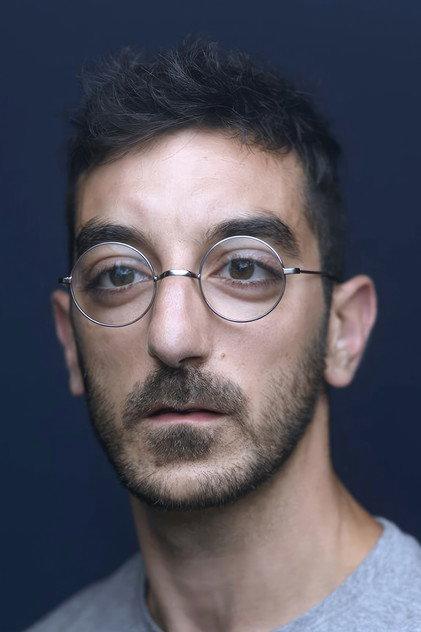Sipan Mouradian - Actor Profile Photo