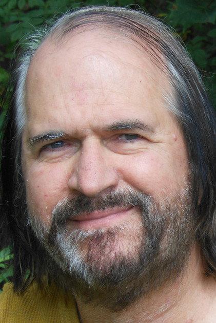 Andrew Zibritosky - Actor Profile Photo
