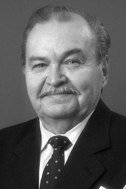 Kalju Karask - Actor Profile Photo