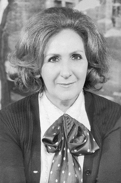Margret Dünser - Actor Profile Photo