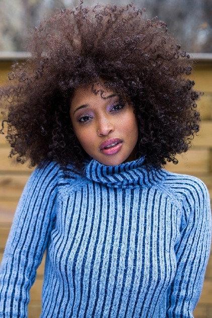 Yvette Williams - Actor Profile Photo