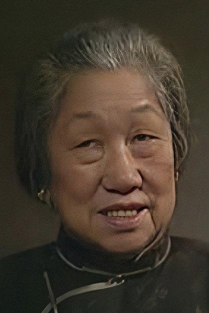Chan Lap-Ban - Actor Profile Photo